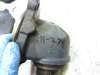 Picture of Kubota TA040-12802 Front 4WD Axle Bevel Gearcase Housing to Tractor TA040-12800 TA040-12803