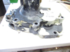 Picture of John Deere YZ81141 RH  Axle Housing Case YZ81033