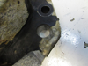 Picture of John Deere YZ81141 RH  Axle Housing Case YZ81033