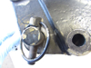 Picture of John Deere YZ81141 RH  Axle Housing Case YZ81033