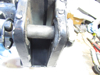 Picture of John Deere YZ81141 RH  Axle Housing Case YZ81033