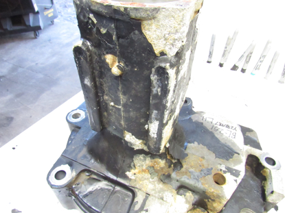 Picture of John Deere YZ81140 LH Left Axle Housing Case YZ81034