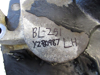 Picture of John Deere YZ81140 LH Left Axle Housing Case YZ81034
