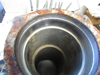 Picture of John Deere YZ81140 LH Left Axle Housing Case YZ81034