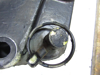 Picture of John Deere YZ81140 LH Left Axle Housing Case YZ81034
