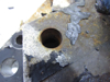Picture of John Deere YZ81140 LH Left Axle Housing Case YZ81034