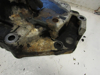 Picture of John Deere YZ81140 LH Left Axle Housing Case YZ81034