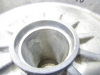 Picture of John Deere YZ81140 LH Left Axle Housing Case YZ81034