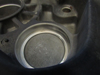 Picture of John Deere YZ81140 LH Left Axle Housing Case YZ81034
