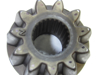 Picture of Kubota TD030-13200 TA040-13200 Front 4WD Axle Bevel Pinion Gear TA020-13200