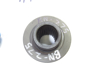 Picture of Kubota TD030-13200 TA040-13200 Front 4WD Axle Bevel Pinion Gear TA020-13200