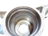 Picture of Kubota 32751-13600 Front 4WD Axle Rear Holder Pivot Case to Tractor 32751-13603
