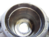 Picture of Kubota 32751-13600 Front 4WD Axle Rear Holder Pivot Case to Tractor 32751-13603