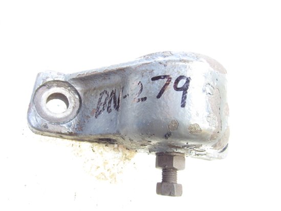 Picture of Kubota TA040-13502 Front 4WD Axle Holder Pivot Case to Tractor TA040-13500 HTA00-13500