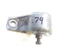 Picture of Kubota TA040-13502 Front 4WD Axle Holder Pivot Case to Tractor TA040-13500 HTA00-13500