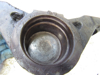 Picture of Kubota TA040-13502 Front 4WD Axle Holder Pivot Case to Tractor TA040-13500 HTA00-13500