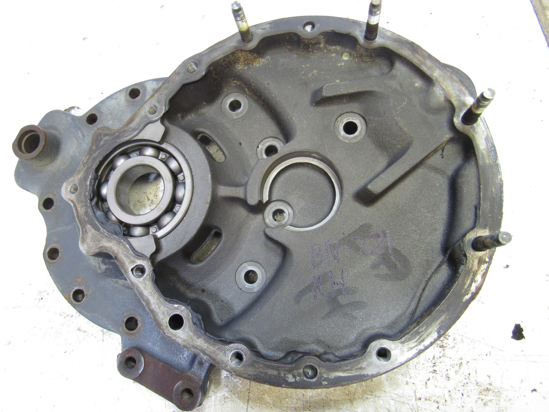 Picture of Kubota TA040-28625 RH Right Brake Case Drop Axle Housing TA040-28620 TA040-28640