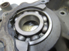 Picture of Kubota TA040-28625 RH Right Brake Case Drop Axle Housing TA040-28620 TA040-28640