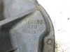 Picture of Kubota TA040-28625 RH Right Brake Case Drop Axle Housing TA040-28620 TA040-28640