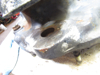 Picture of Kubota TA040-28625 RH Right Brake Case Drop Axle Housing TA040-28620 TA040-28640