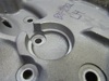 Picture of Kubota TA040-28615 LH Left Brake Case Drop Axle Housing TA040-28610 TA040-28630