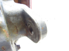 Picture of Kubota TA040-28615 LH Left Brake Case Drop Axle Housing TA040-28610 TA040-28630