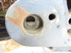Picture of Kubota TA040-28615 LH Left Brake Case Drop Axle Housing TA040-28610 TA040-28630