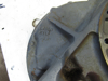Picture of Kubota TA040-28615 LH Left Brake Case Drop Axle Housing TA040-28610 TA040-28630