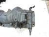 Picture of Kubota TA040-34114 Hydraulic 3 Point Cylinder Case Housing to Tractor TA040-34110