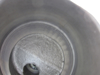 Picture of Kubota TA040-34114 Hydraulic 3 Point Cylinder Case Housing to Tractor TA040-34110