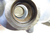 Picture of Kubota TA040-34114 Hydraulic 3 Point Cylinder Case Housing to Tractor TA040-34110