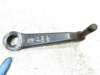 Picture of Kubota TA040-34610 Upper 3 Point Lift Arm to Tractor