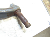 Picture of Kubota TA040-34610 Upper 3 Point Lift Arm to Tractor