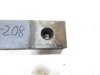 Picture of Kubota 35070-29710 Drawbar to Tractor 32430-29710