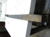Picture of Kubota 35070-29710 Drawbar to Tractor 32430-29710