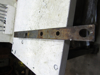 Picture of Kubota 35070-29710 Drawbar to Tractor 32430-29710