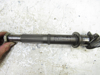 Picture of Kubota TA040-99340 Transmission Ring Gear & Pinion Shaft Bevel Set to Tractor TA040-21700