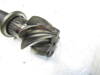 Picture of Kubota TA040-99340 Transmission Ring Gear & Pinion Shaft Bevel Set to Tractor TA040-21700