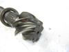 Picture of Kubota TA040-99340 Transmission Ring Gear & Pinion Shaft Bevel Set to Tractor TA040-21700