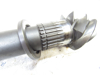 Picture of Kubota TA040-99340 Transmission Ring Gear & Pinion Shaft Bevel Set to Tractor TA040-21700