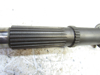 Picture of Kubota TA040-99340 Transmission Ring Gear & Pinion Shaft Bevel Set to Tractor TA040-21700