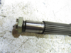 Picture of Kubota TA040-99340 Transmission Ring Gear & Pinion Shaft Bevel Set to Tractor TA040-21700