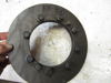 Picture of Kubota TA040-99340 Transmission Ring Gear & Pinion Shaft Bevel Set to Tractor TA040-21700