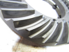 Picture of Kubota TA040-99340 Transmission Ring Gear & Pinion Shaft Bevel Set to Tractor TA040-21700