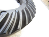Picture of Kubota TA040-99340 Transmission Ring Gear & Pinion Shaft Bevel Set to Tractor TA040-21700