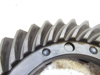 Picture of Kubota TA040-99340 Transmission Ring Gear & Pinion Shaft Bevel Set to Tractor TA040-21700