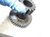 Picture of Kubota TA040-21710 Double Gear 16-42T to Tractor