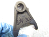 Picture of Kubota TA030-25300 Mid PTO Shift Fork