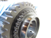 Picture of Kubota T0073-62230 Gear 34T to Tractor