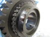 Picture of Kubota T0073-62230 Gear 34T to Tractor